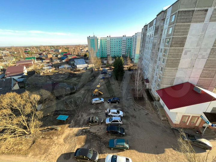 Участок 9 сот. (ИЖС)