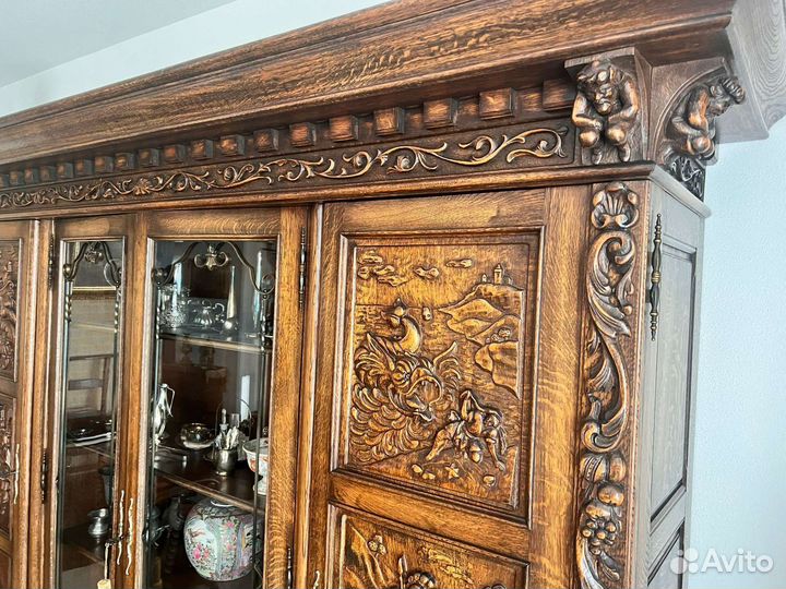 Комплект мебели