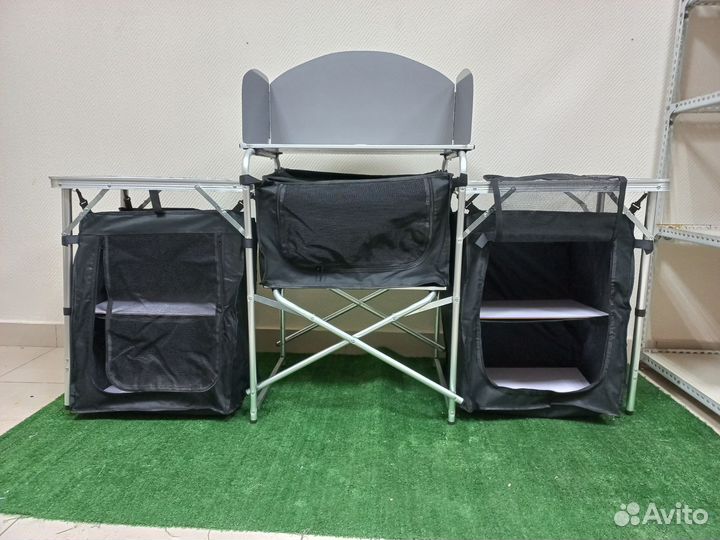 Стол кухня походная. Новая. Доставка