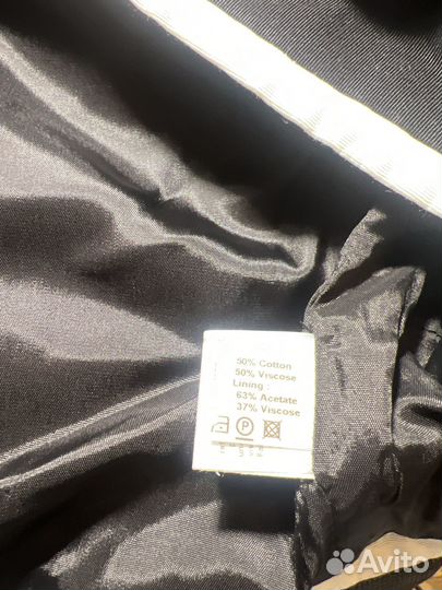 Luisa spagnoli коспюм