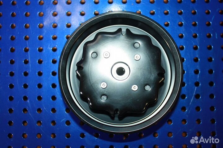 Шкив компрессора кондиционера Audi A8 4F0260810D