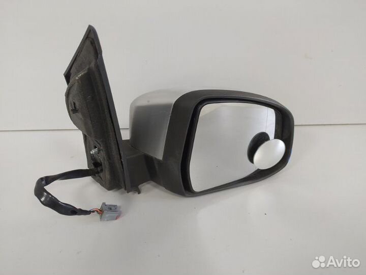Зеркало переднее правое Ford Focus 2 (рестайлинг)