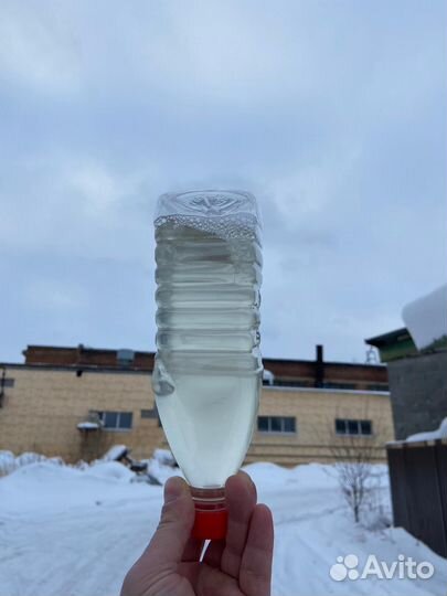 Дизельное топливо