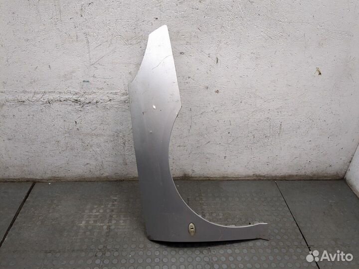 Крыло Peugeot 407, 2007