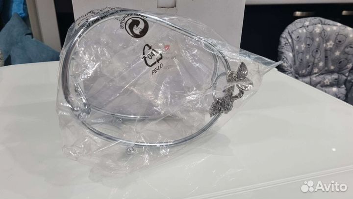 Новая подставка для бутылок Kuchenland