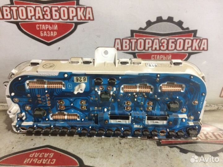 Спидометр Toyota Town Ace Noah CR40 3CT 1997
