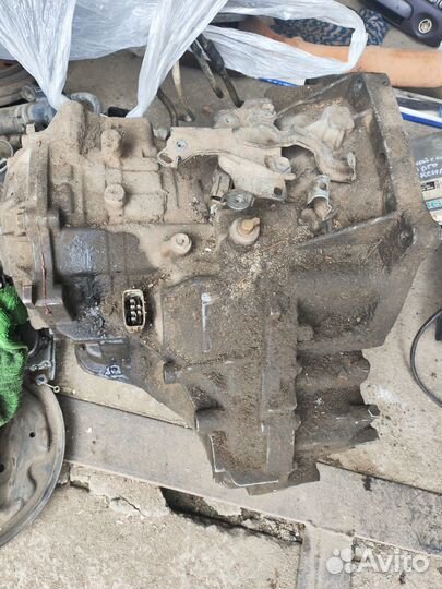 Продам коробку 2NZ