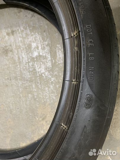 Pirelli P Zero 225/45 R19 92W