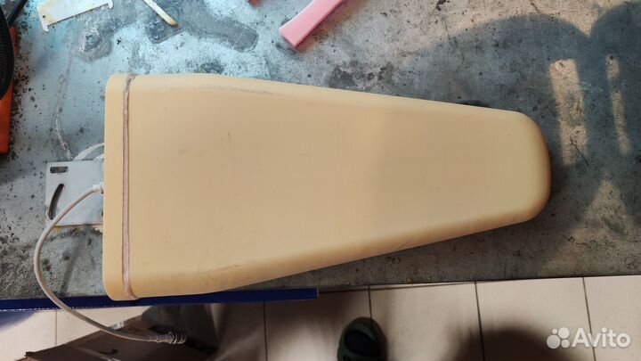 Антенна для усиления сотовой связи 3G/4G