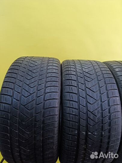 Pirelli Scorpion Winter 295/40 R20