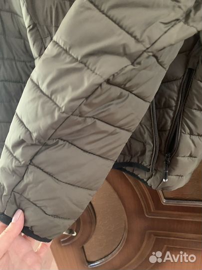 Куртка на подростка