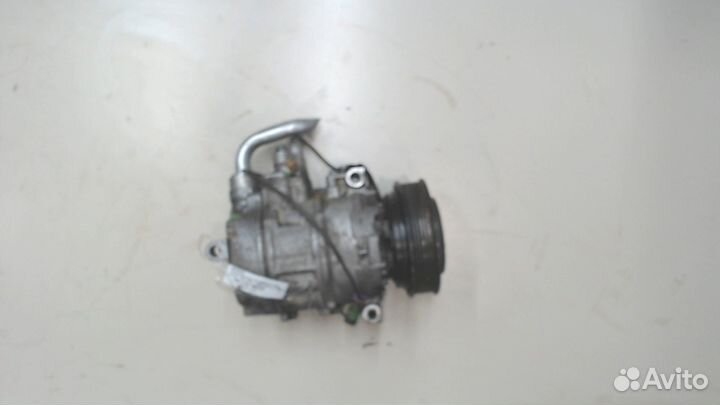Компрессор кондиционера Audi A6 (C5), 1999