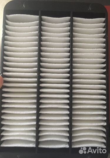 Фильтр воздушный Filtron AP 120/4