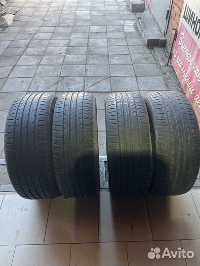 Hankook Ventus Prime 2 K115 205/55 R16