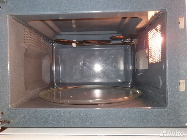 Микроволновая печь samsung