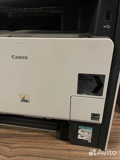 Принтер Мфу лазерное Canon i-sensys MF8330Cdn