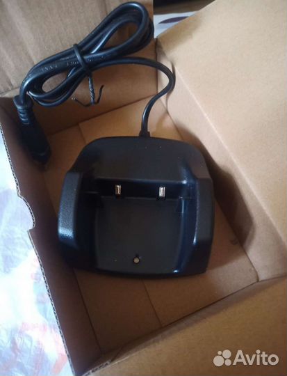 Зарядное устройство Аргут-А55