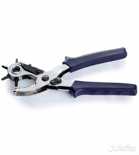 Пробойник щипцы prym