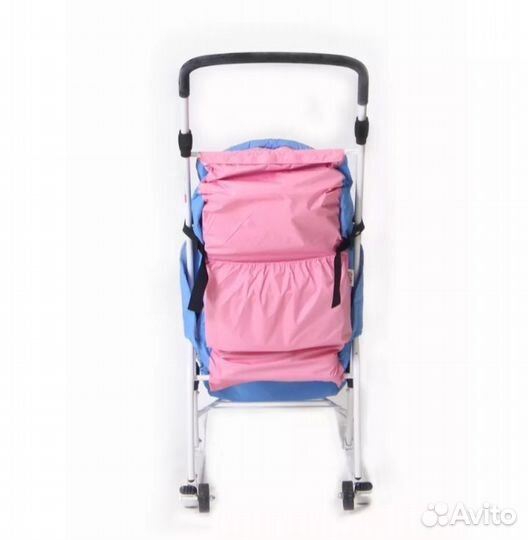 Санки трансформер nika