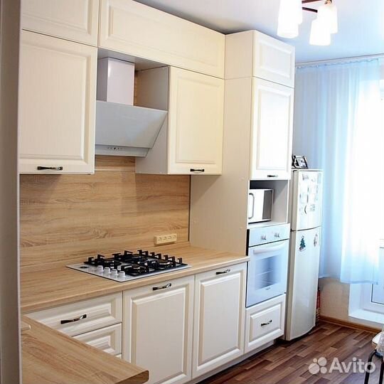 Кухни на заказ