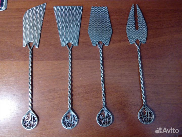 Набор для торта