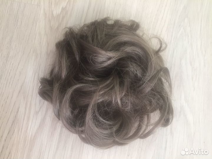 Резинка для причёсок