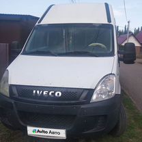 Iveco Daily 3.0 MT, 2011, 970 000 км, с пробегом, цена 1 200 000 руб.