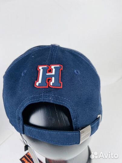 Бейсболка Tommy hilfiger