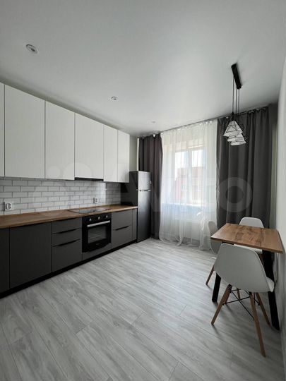 2-к. квартира, 46 м², 4/5 эт.