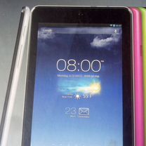 Планшет asus memo Pad HD7