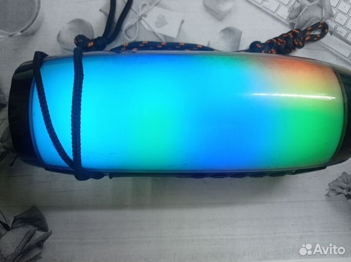 Bluetooth колонка T&G