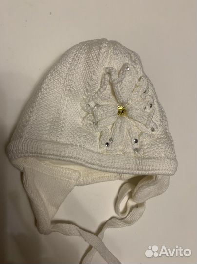 Одеяло на выписку зимнее