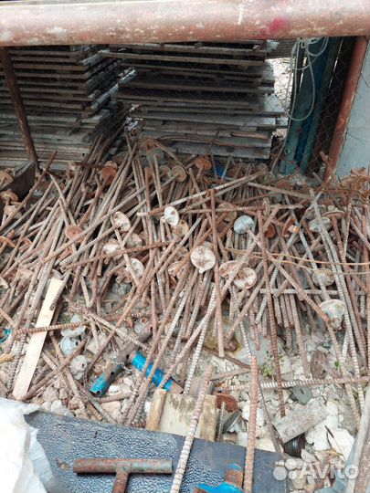 Аренда стяжных винтов