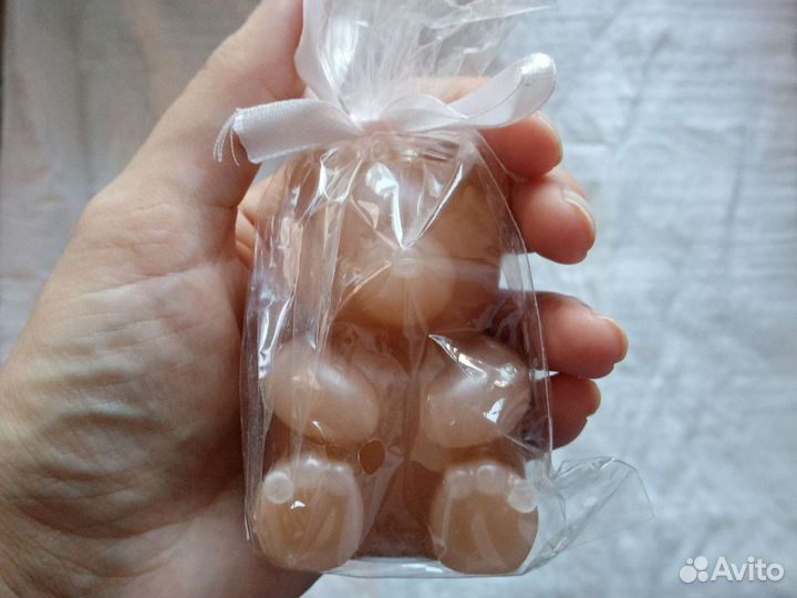 Ароматическая свеча