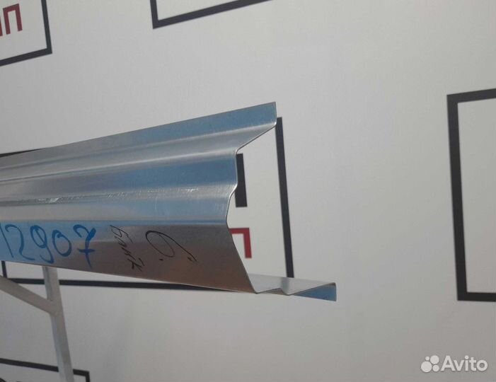 Пороги Daewoo Nexia 1 седан и другие