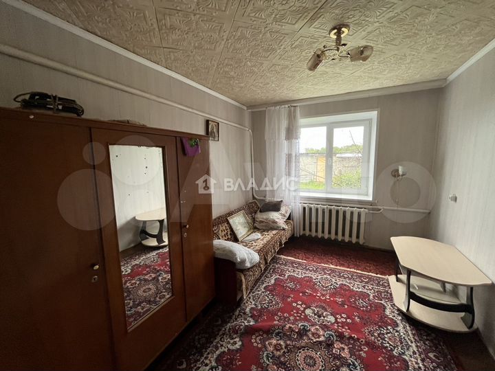 Дом 61 м² на участке 8,1 сот.