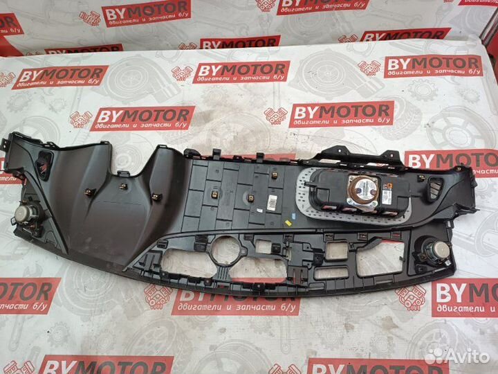 Панель передняя Chevrolet Camaro 3.6 2018