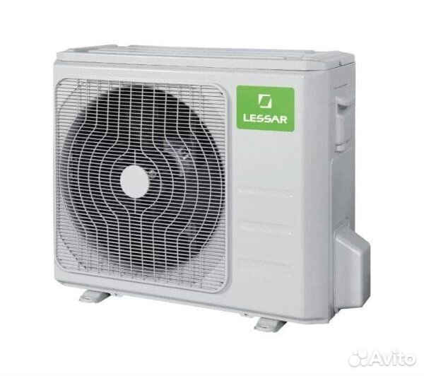 Кондиционер Lessar LS-H55SKA4A/LU-H55SKA4A