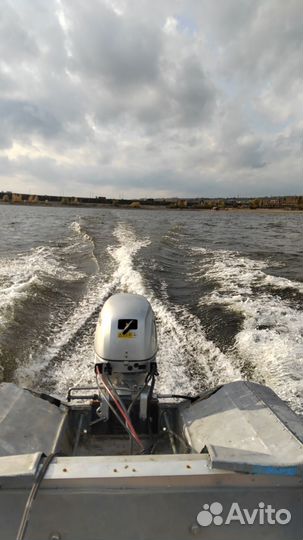 Хонда 20 и Обь М