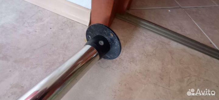 Пилон шест статический