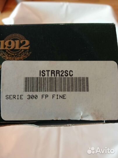 Перьевая ручка Montegrappa