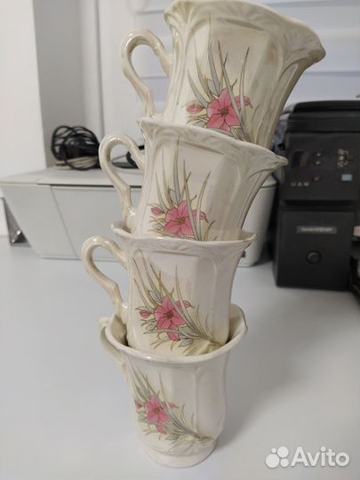 Чайный сервиз / Кофейный сервиз / Чайник