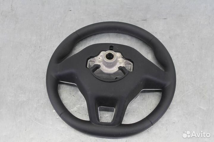 Руль Renault Arkana