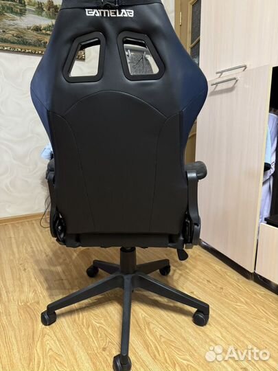 Компьютерное кресло