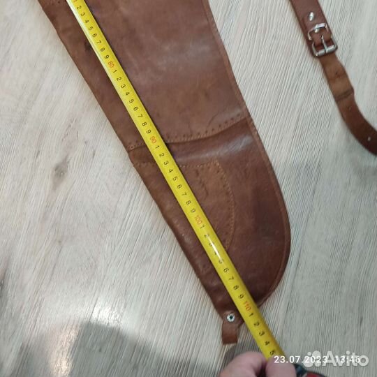 Чехол для ружья