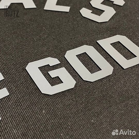 Футболка Essentials размер M,XL