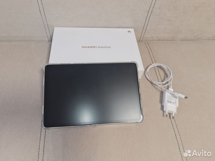 Huawei mate pad 11