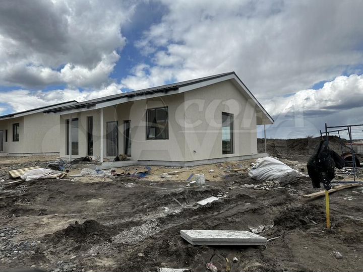 Дача 71 м² на участке 6,7 сот.