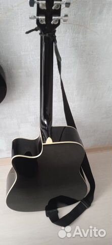 Гитара Oscar Schmidt by Washburn объявление продам