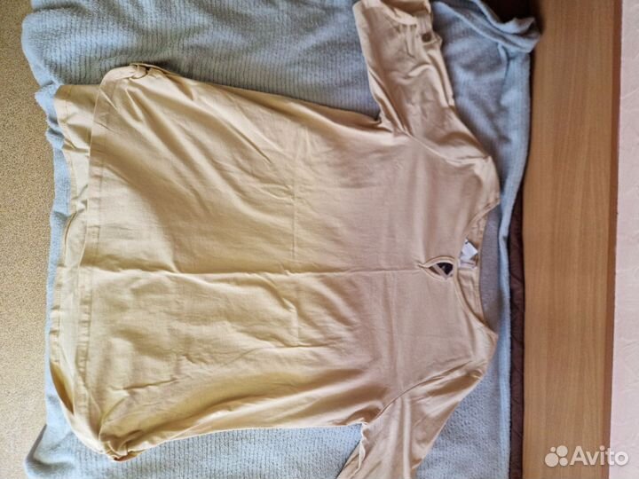 Блузка женская 56 58 размер